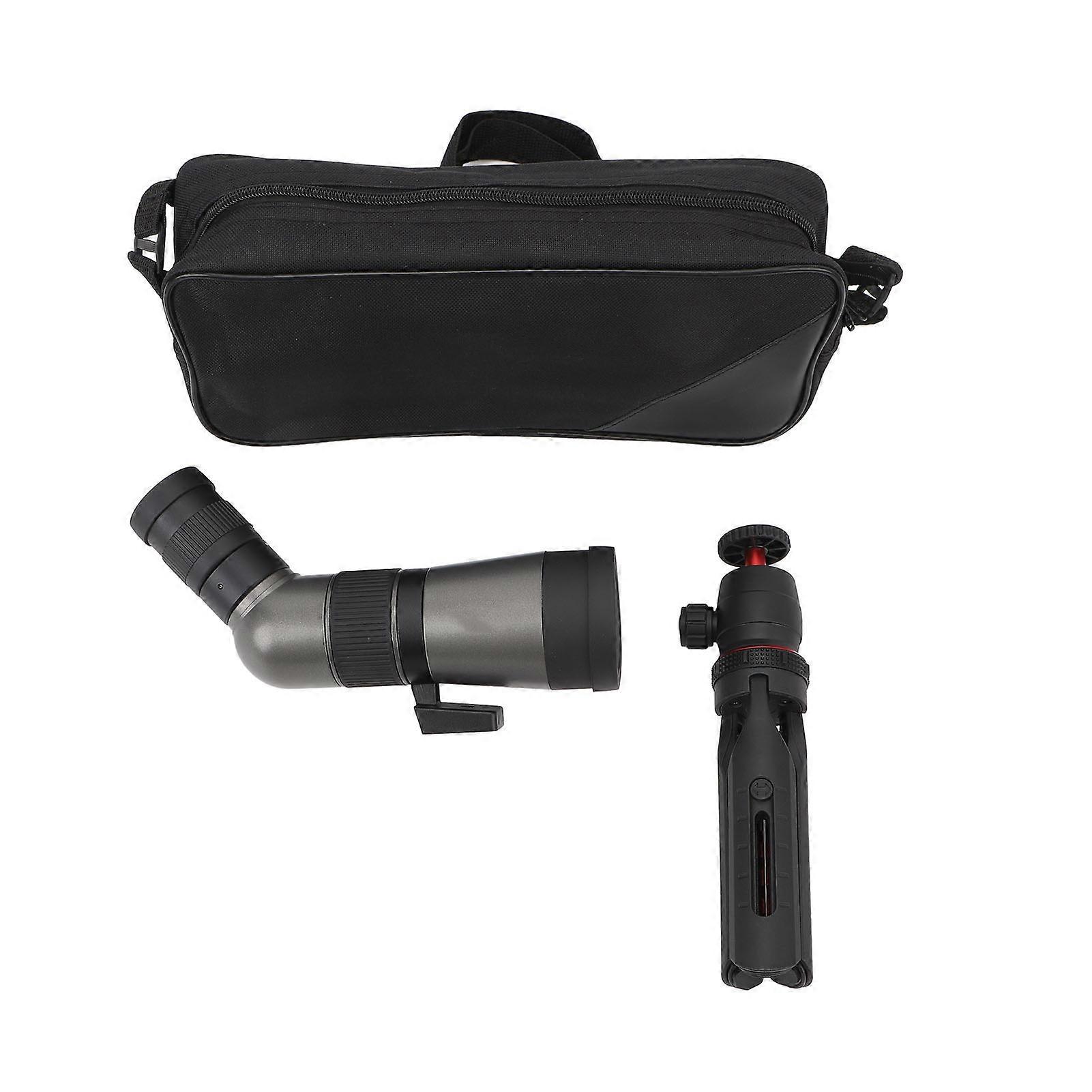 30X50 Monocular Telescope Multi Layer Coating HD Clear Image Mini Handheld Monoculars with Tripod for Hiking Bird Watching