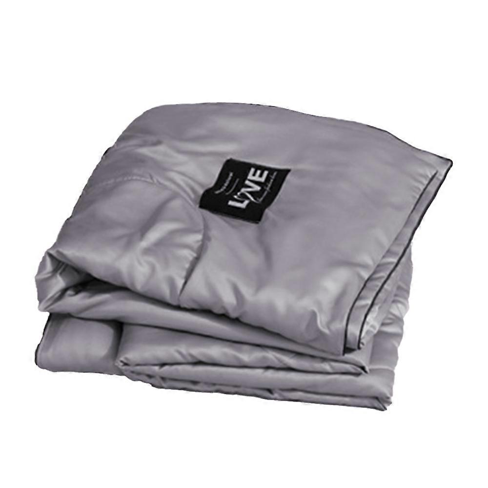 Cooling Comforter Washable Lightweight Summer Air Condition Quilt Blanket