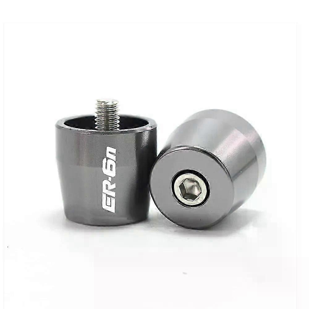 Handlebar Grips Bar Ends Cap Cover Slider Accessories for Certain Brand Motorcycles 2006-2016 CNC