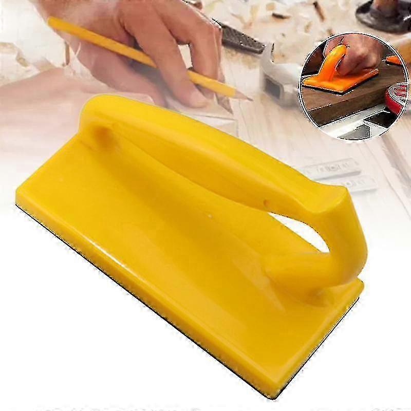 Woodworking Push Block Tool Practical Wood Saw Push Stick