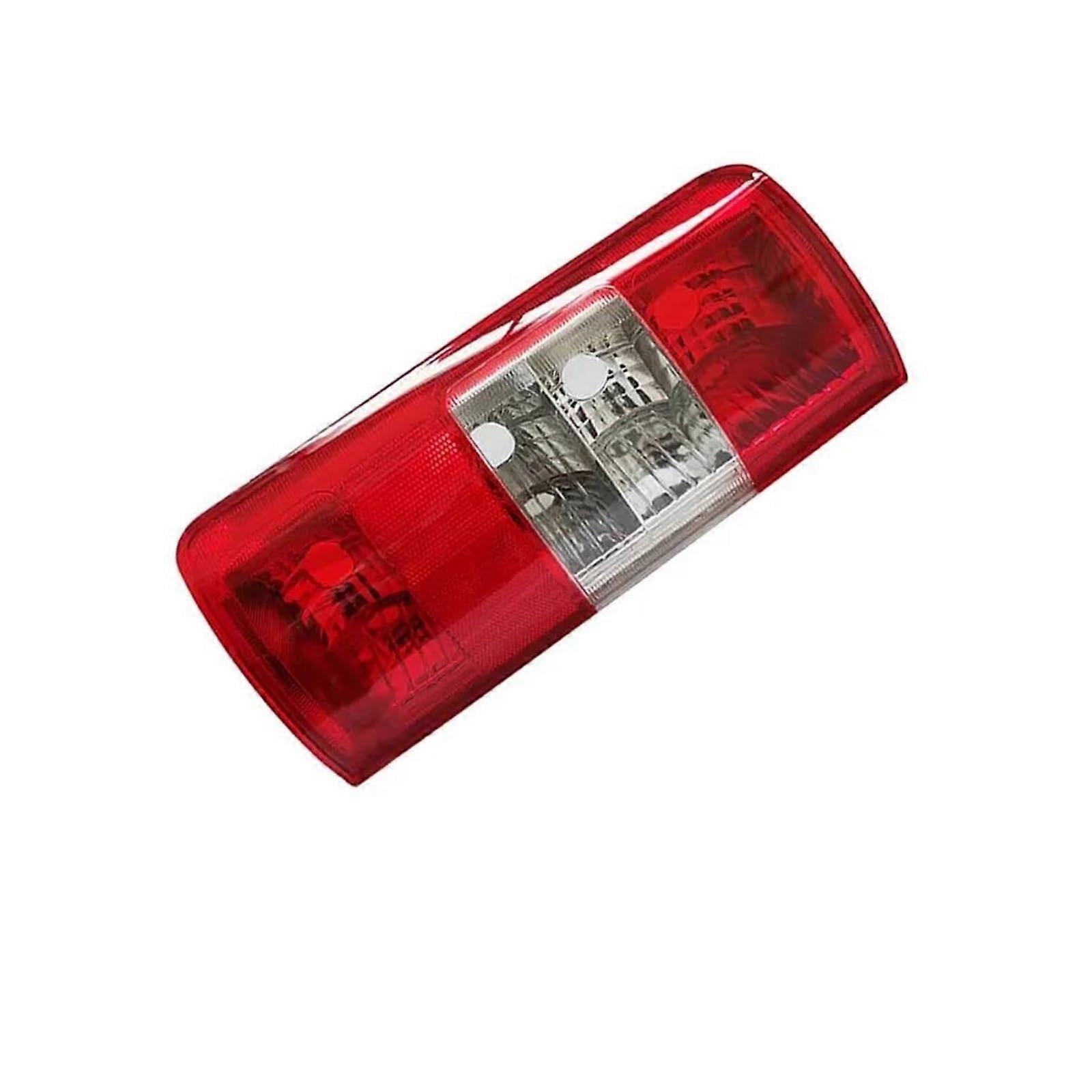 Ford for Transit for Connect 20022009 Rear Light Brake Indicator Assembly Lamp Housing Cover (No Bulb, Right) Assembly Right