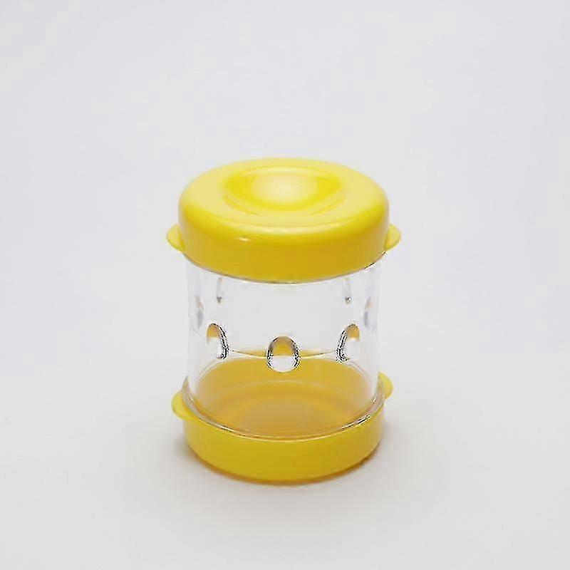 The Negg Eierschäler, Gelb