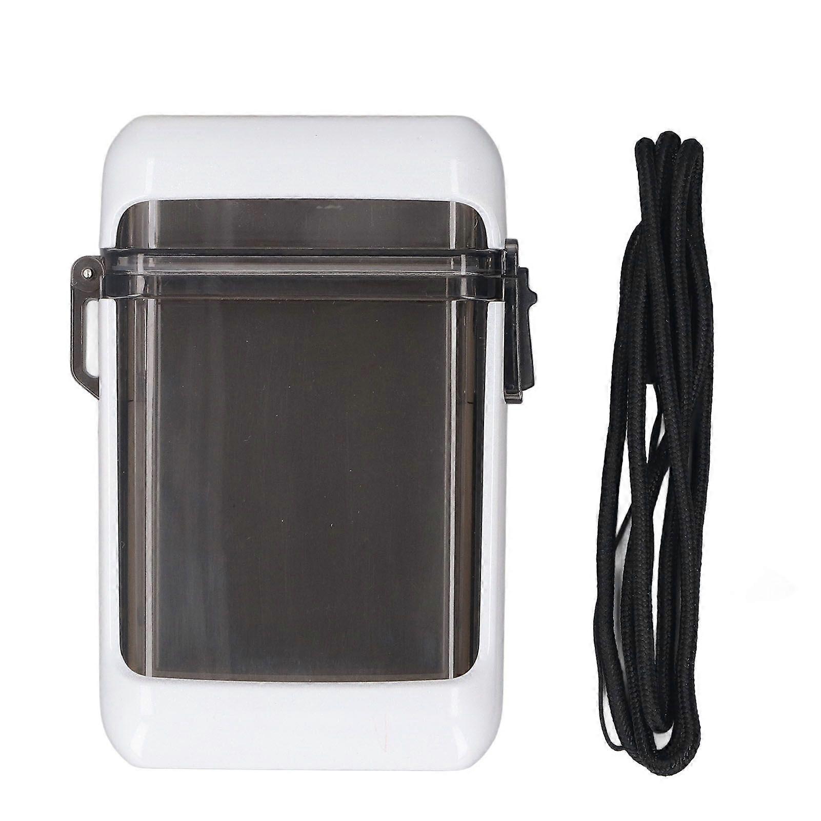 2025 Latest Model  Waterproof Pocket Case Transparent Sealing Multifunctional