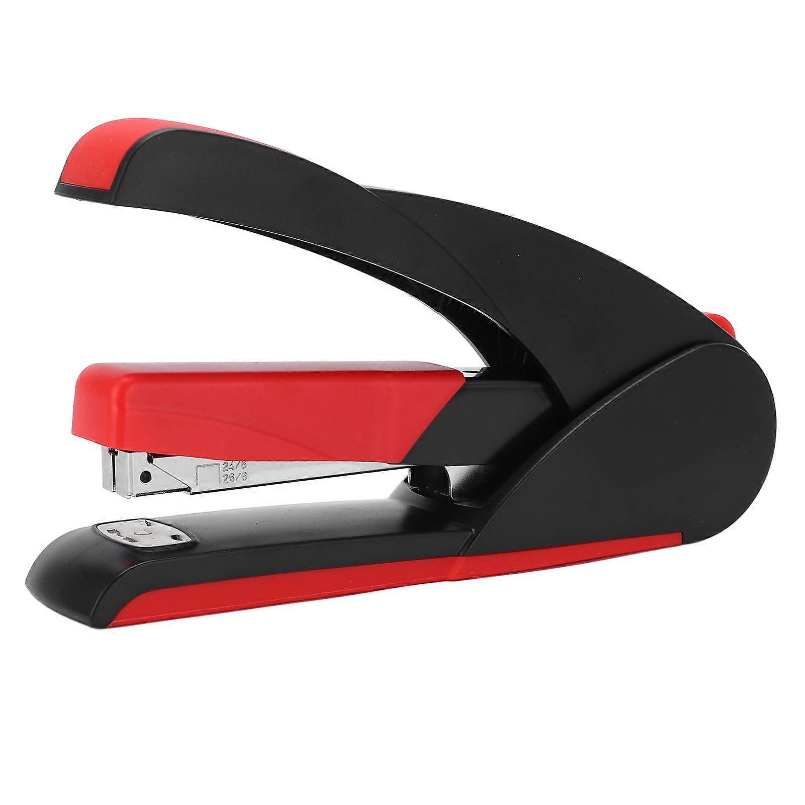 2025 Latest Model Stapler 20 Sheet Capacity 210pin Large Capacity Labor