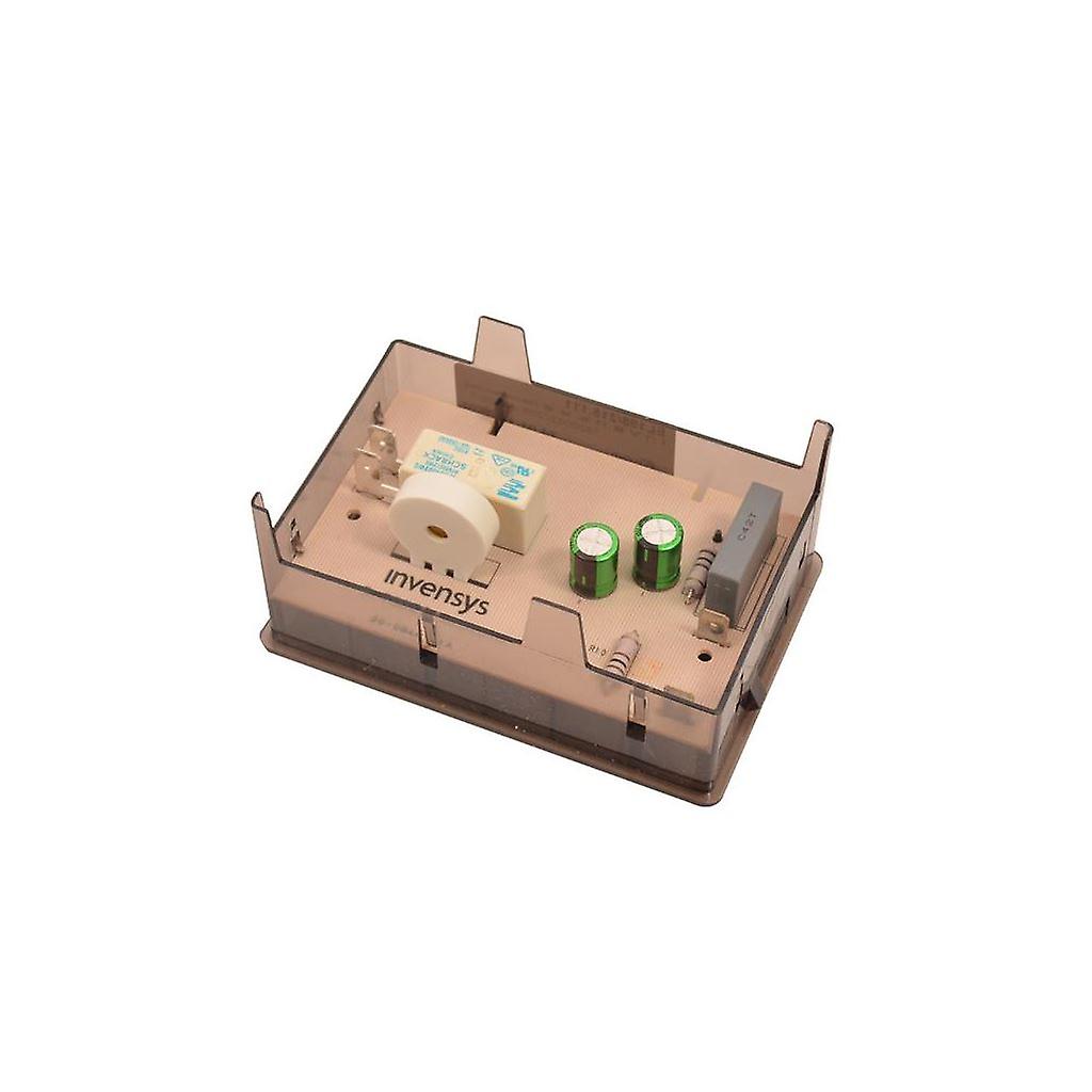 Oven Timer Assembly for Ariston/Hotpoint/Indesit/New World Cookers and Ovens