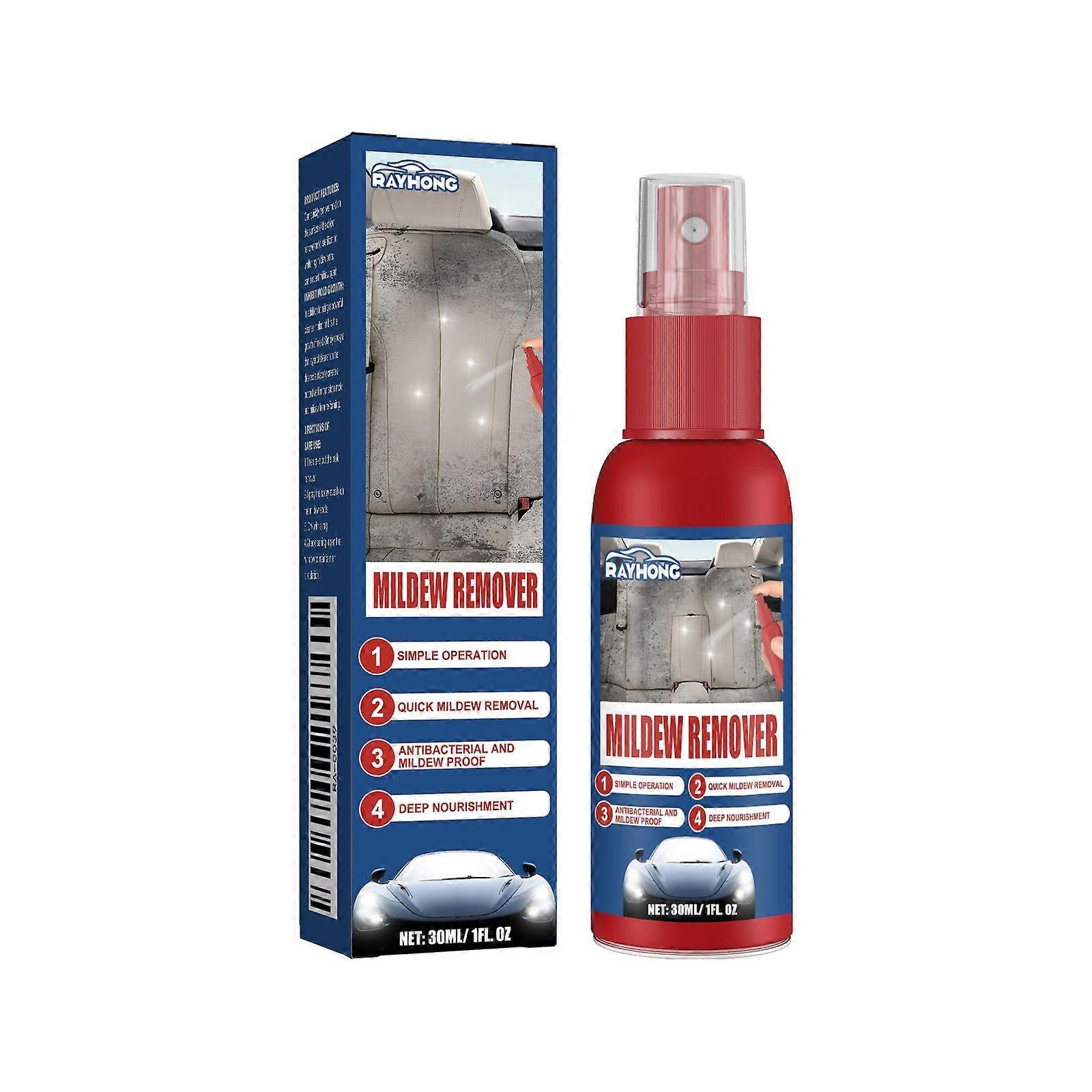 Spray antibactérien antibactérien, facile à utiliser, 30ml