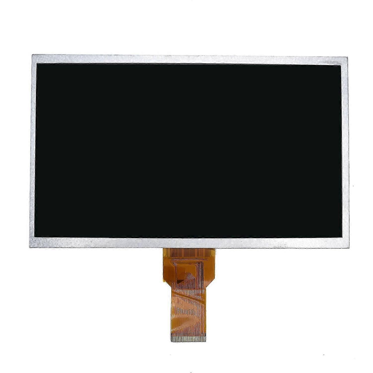 LCD Display Screen Module 10in TFT High Definition Multimedia Interface for Raspberry PiScreen Only