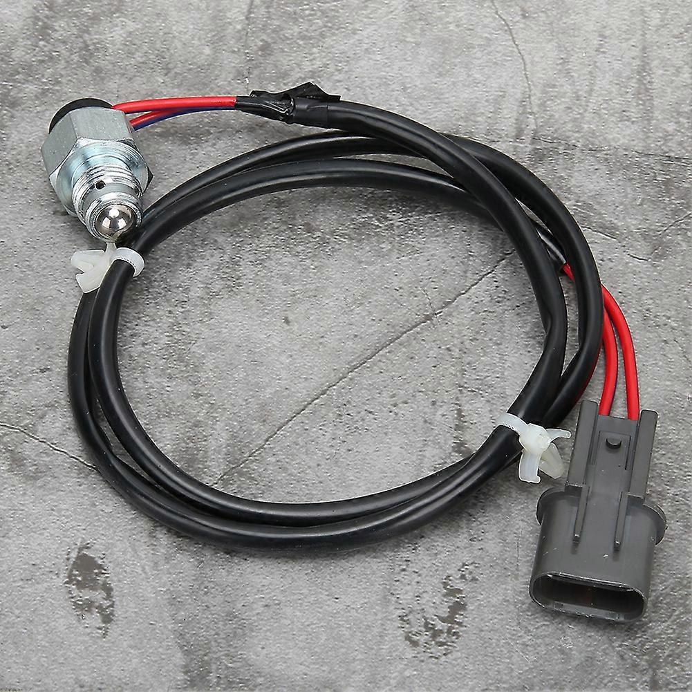 Engine Transmission Speed Sensor 31935-1XJ0A Accessory Fits for Nissan Armada