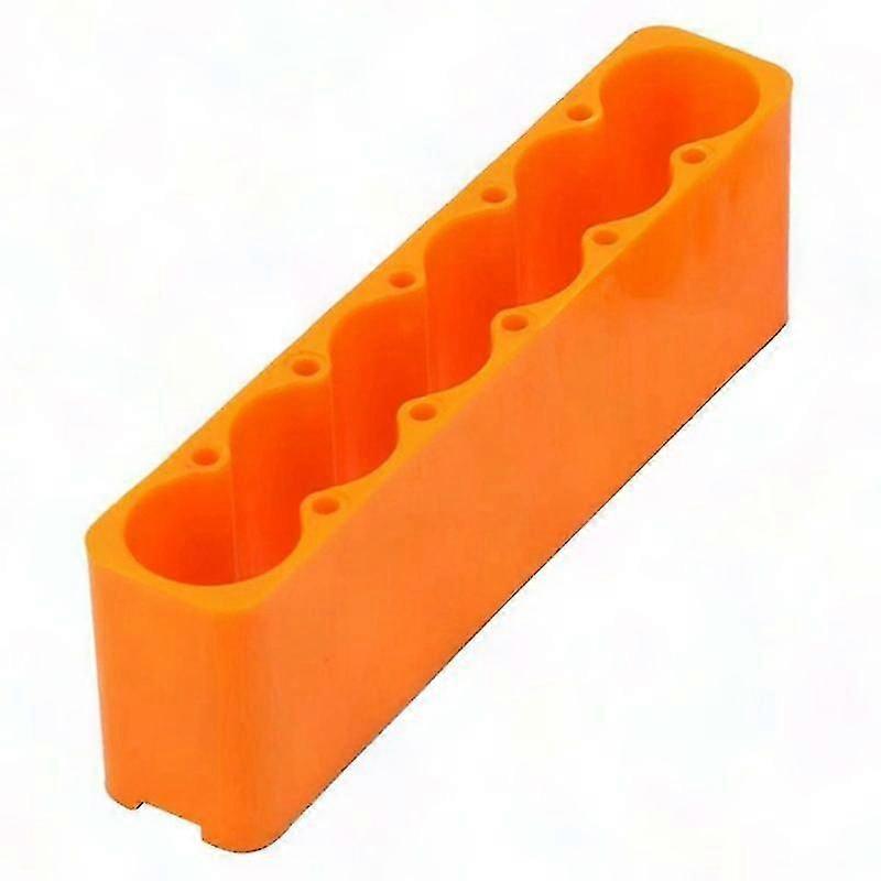 Double-Sided Fixed Fixture for Pack Sing