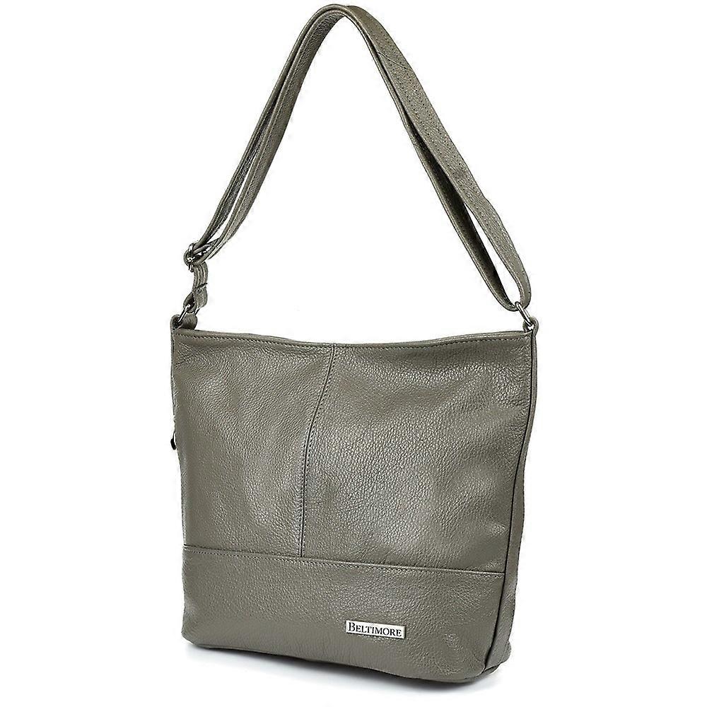 Handväskor Beltimore krag81grey