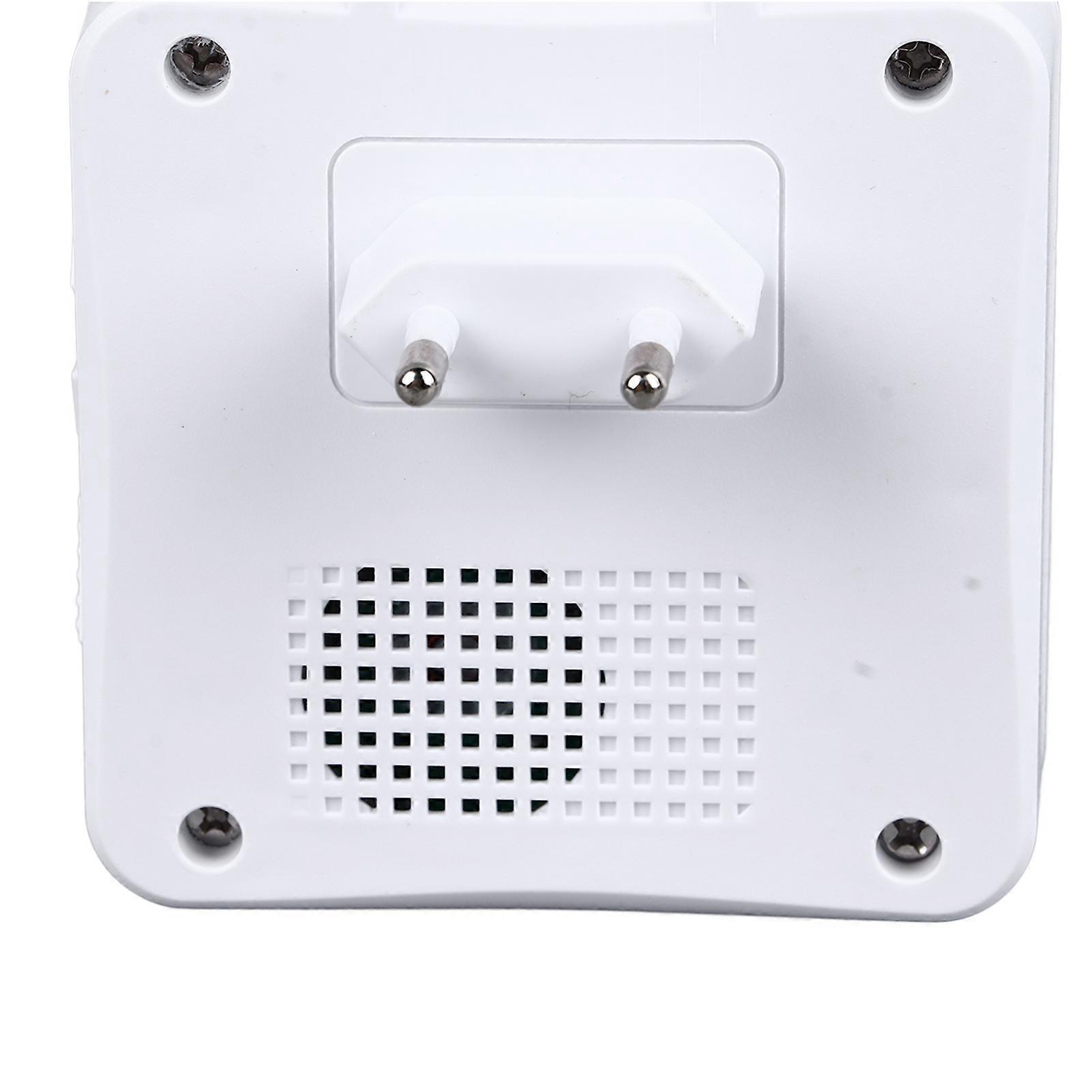 Wireless Door Bell 52 Songs Self Power Generation Electronic Doorbell for Home