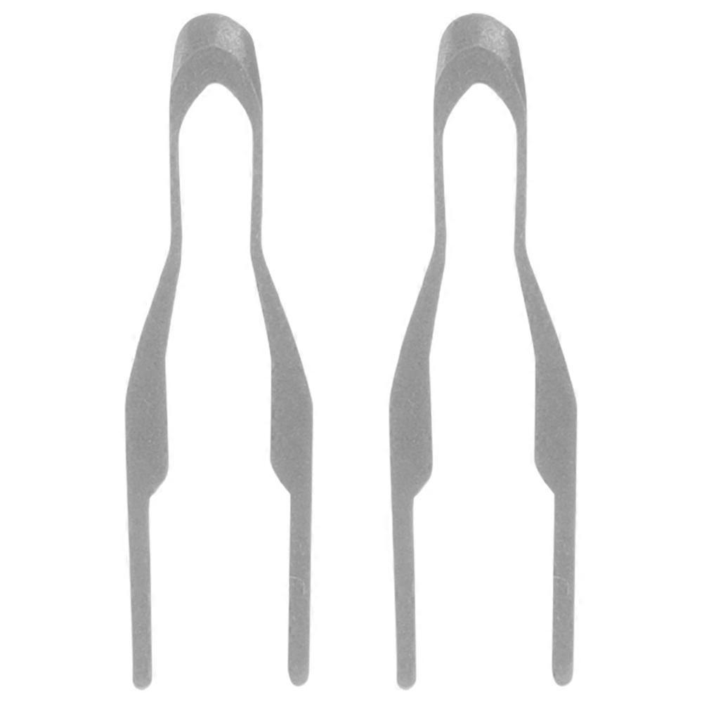 Wood Burning Tools for Crafts Engraving Wood Burning Pen 2.70X0.70X0.10CM 2Pcs