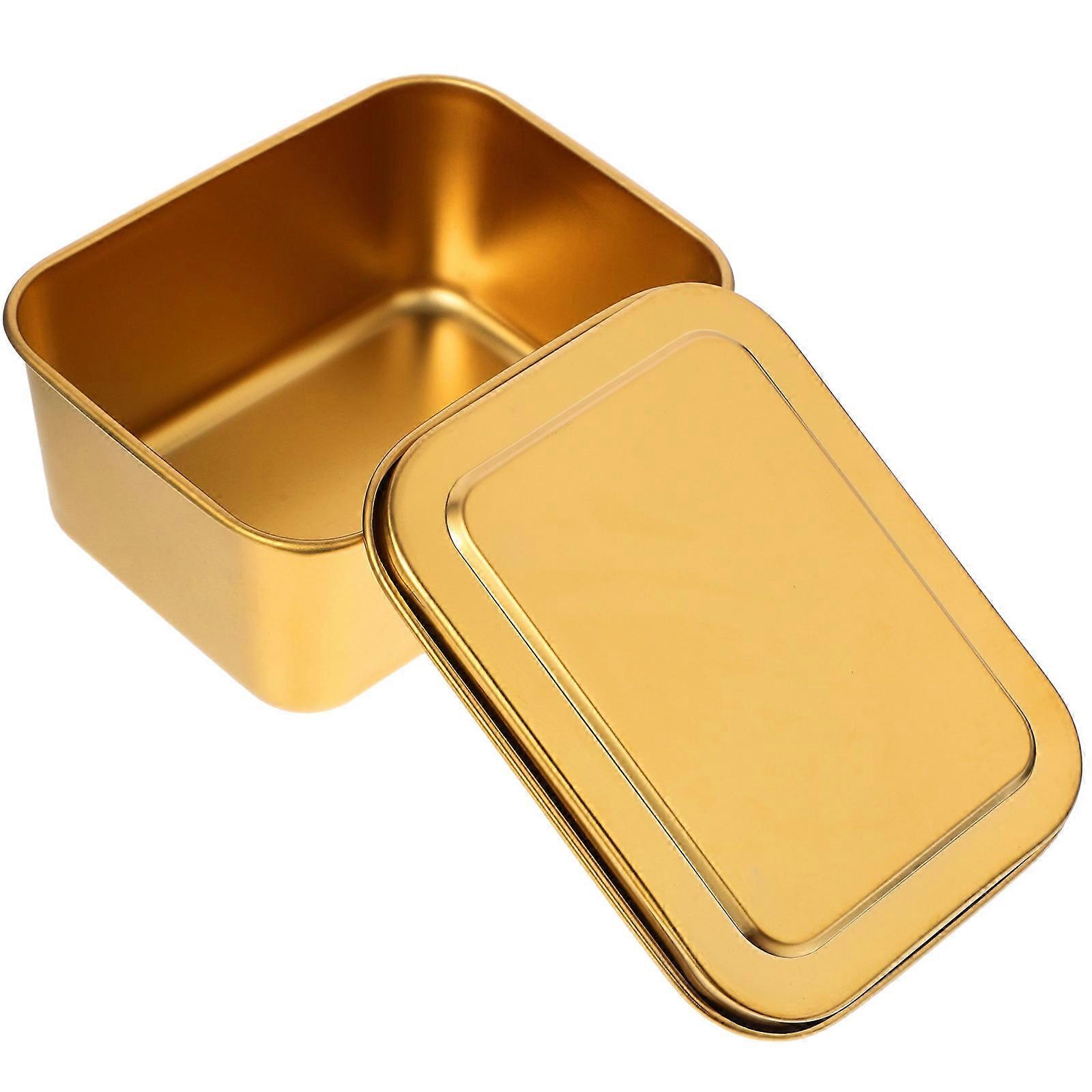 Bakery Containers Trendy Design Storage Holder Mousse Cake Container 1Pack