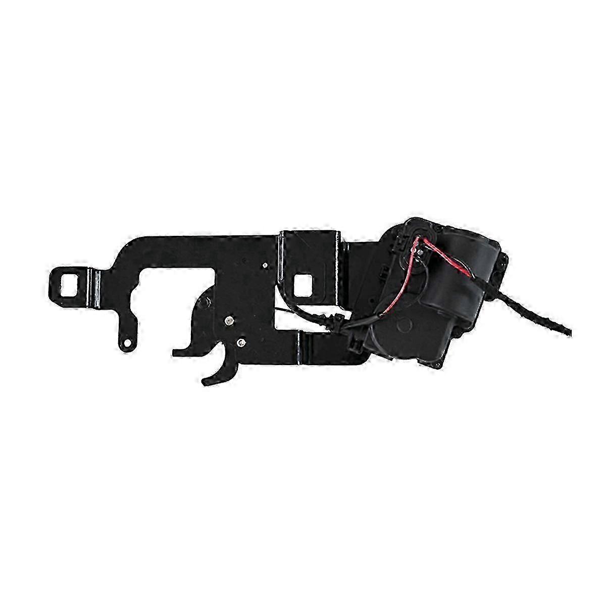Electric Lock Soft-Closing for Front Spare Box Automatic Adsorption Close jn
