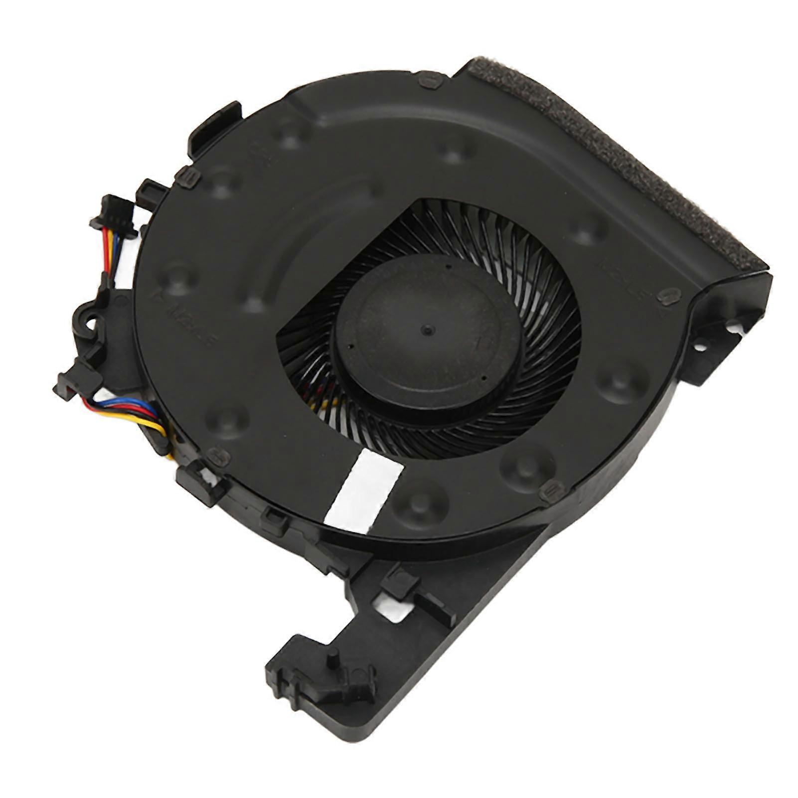 Laptop Easy Connection Fast 4Pin Power Connector 15 CX Cooling Fan for 15CX 15 CX0060TX TPN C133