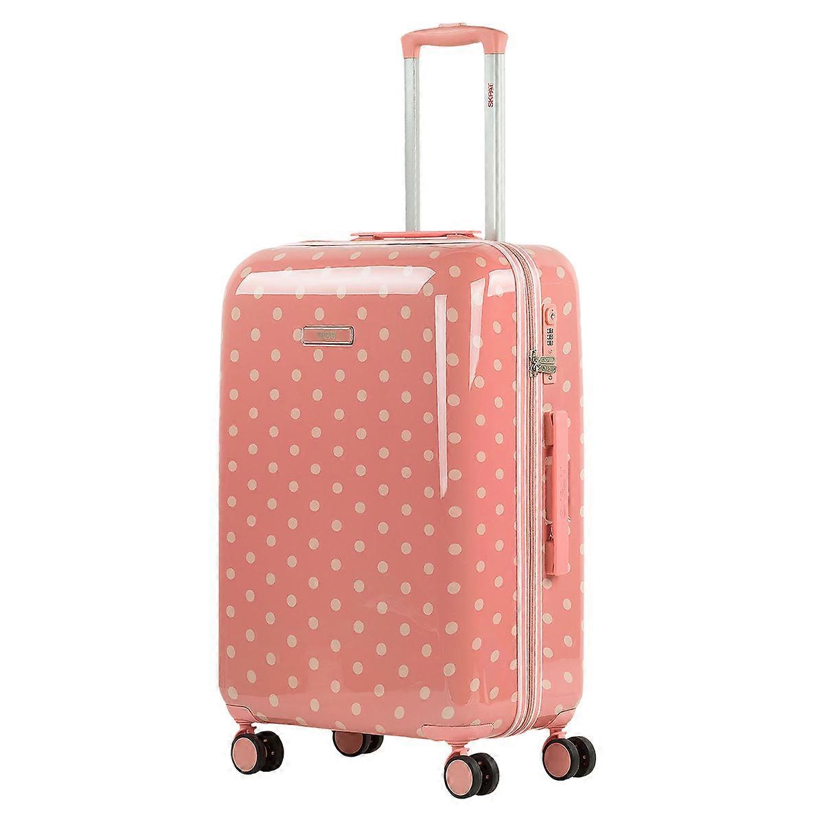 Skpat Medium PC Koffer Polka Dots