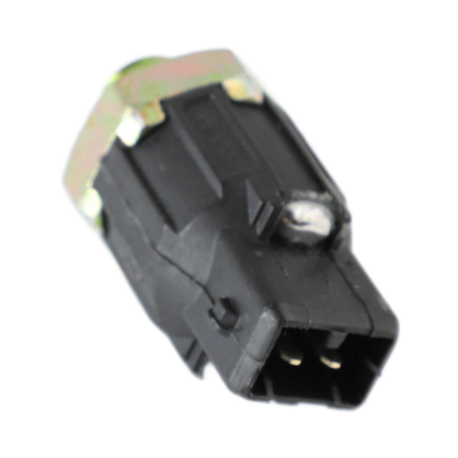 Knock Sensor 7700732262 Ignition Knock Detonation Sensor for PLATINA Clio Megane 2002 to 2010 