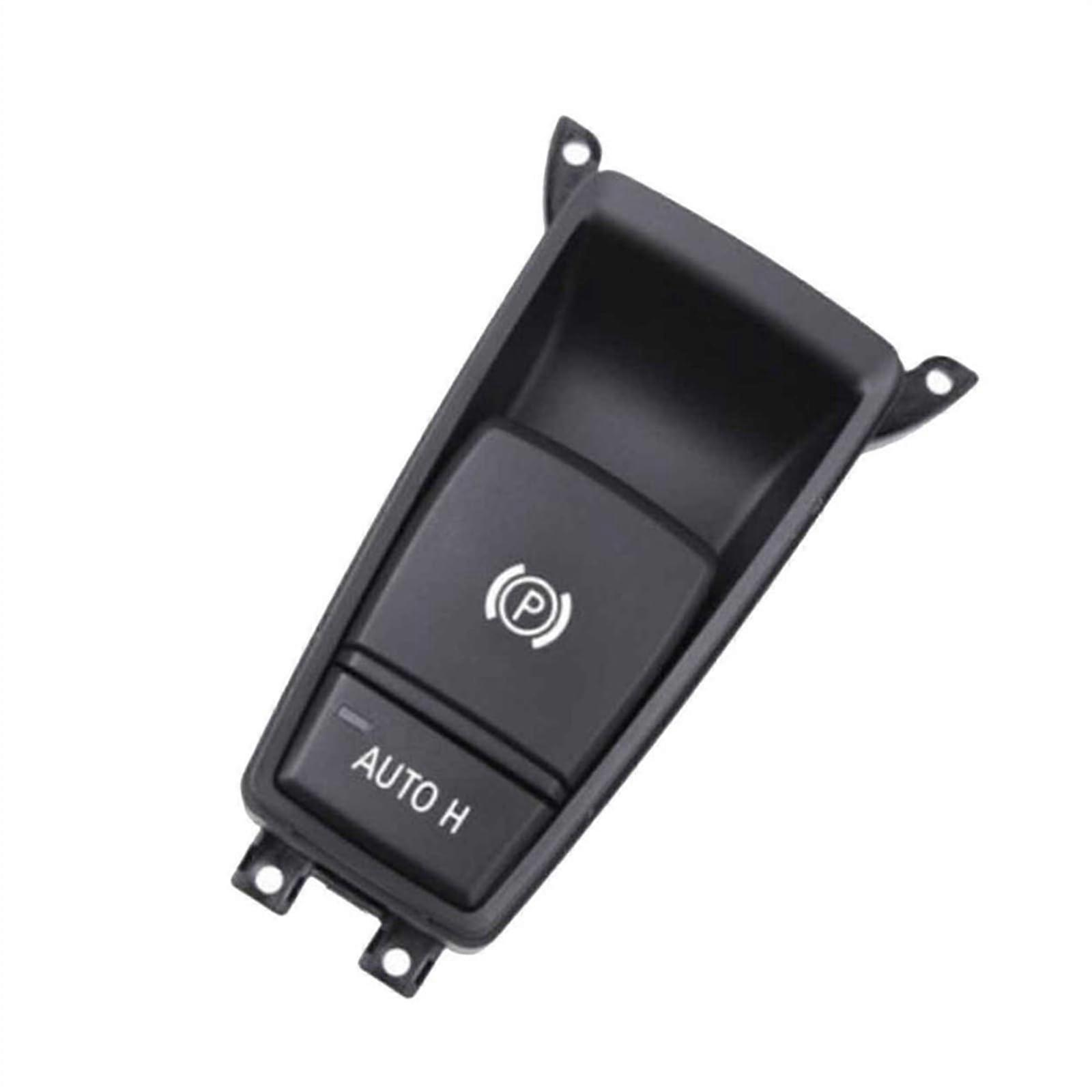 Parking Brake Switch Button For BMW X5 E70 LCI 2009-2013 And X6 E71/E72, Part No. 61319148508, Interior Auto Parts