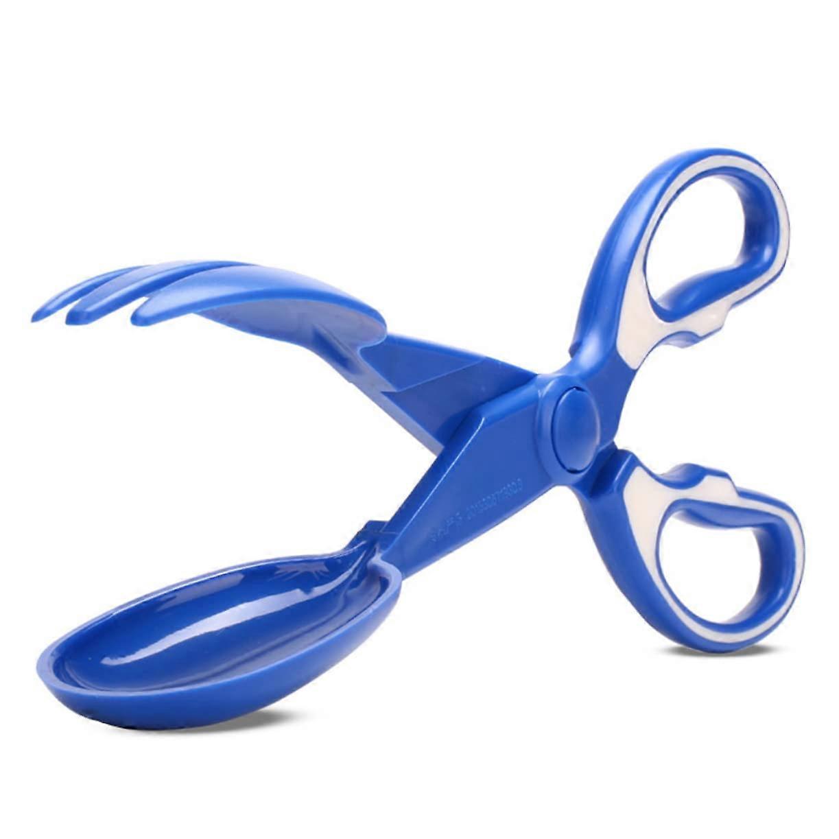 Dog Waste Pick Up Puppy Pooper Scooper Petg Pet Poop Scooper Dog Waste Collector Pet Waste Collector Dog Poo Grabber Dog Poop Scooper