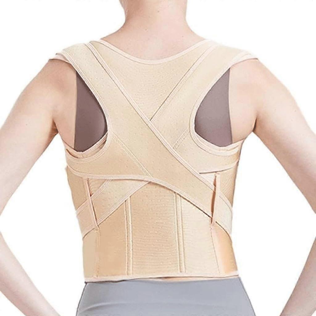 Correction Belt
Posture Correction Strap
Strong Posture Adjustment
Spine Sitting Posture Correction Belt