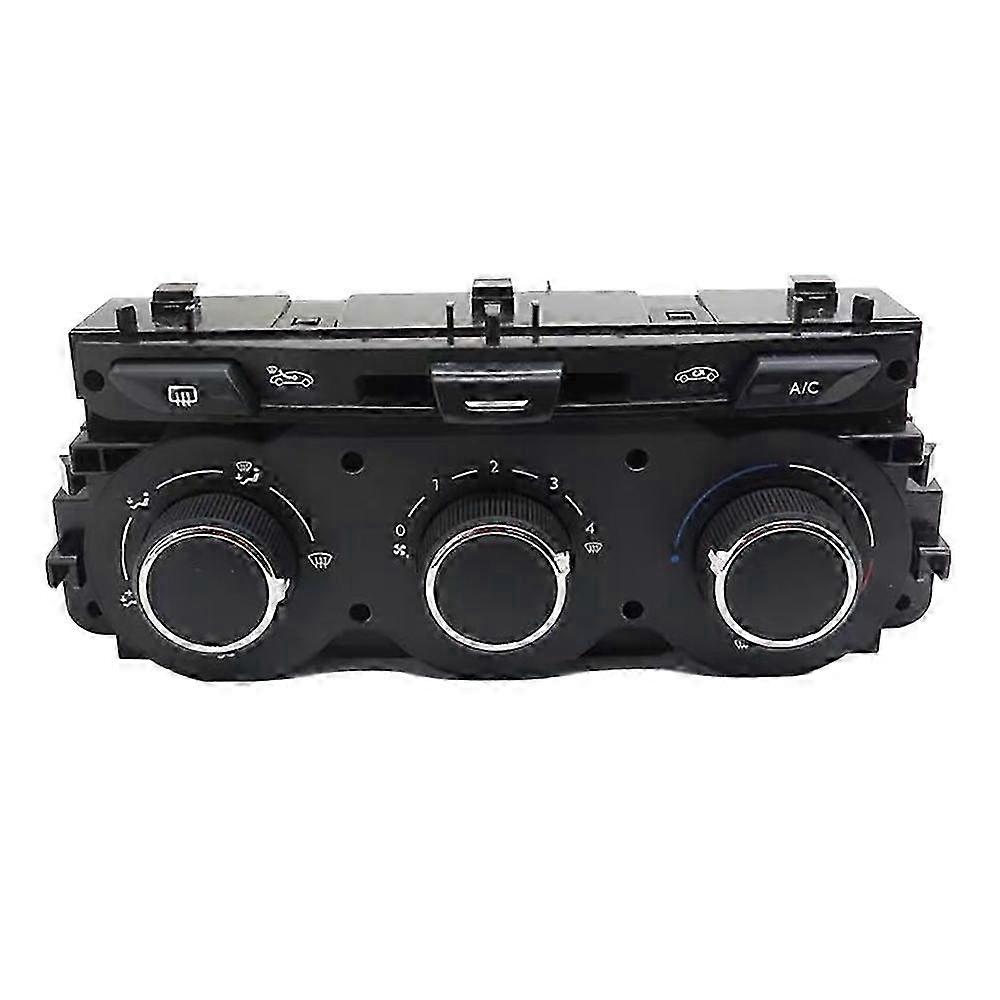 Car Air Conditioning A/C Heater Control Panel Switch 1610719780 for 301 M43 C3 C3XR C-Elysee 2014 ElyseeBlack SZRH A-J