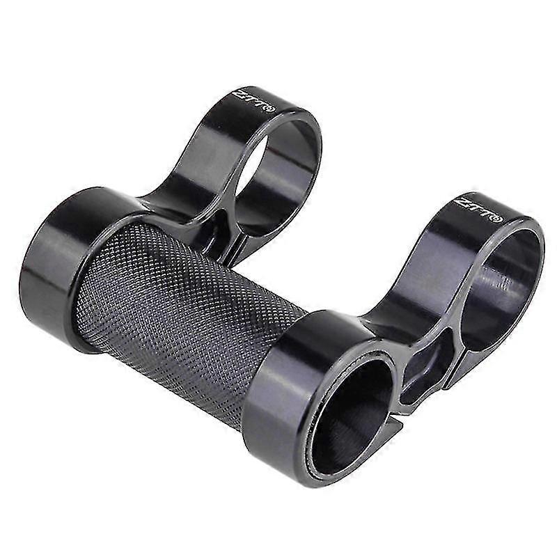 1pcs Double Handlebar