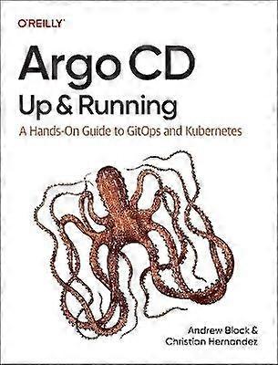 Argo CD - Up and Running