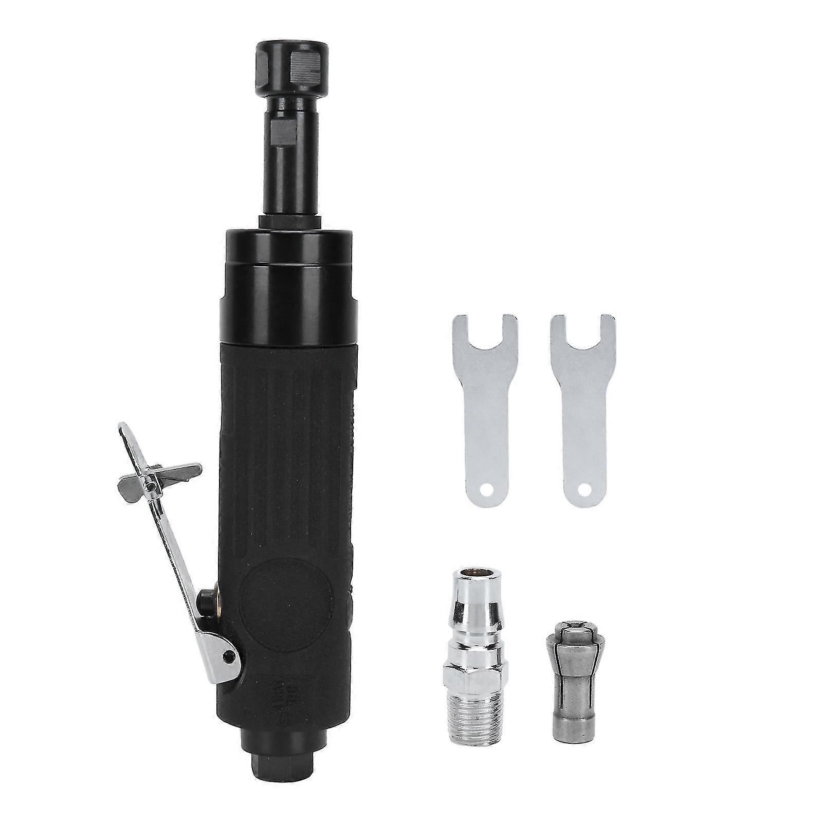 Mini Compact Air Pneumatic Die Grinder, Engraving Machine, Grinding Tool