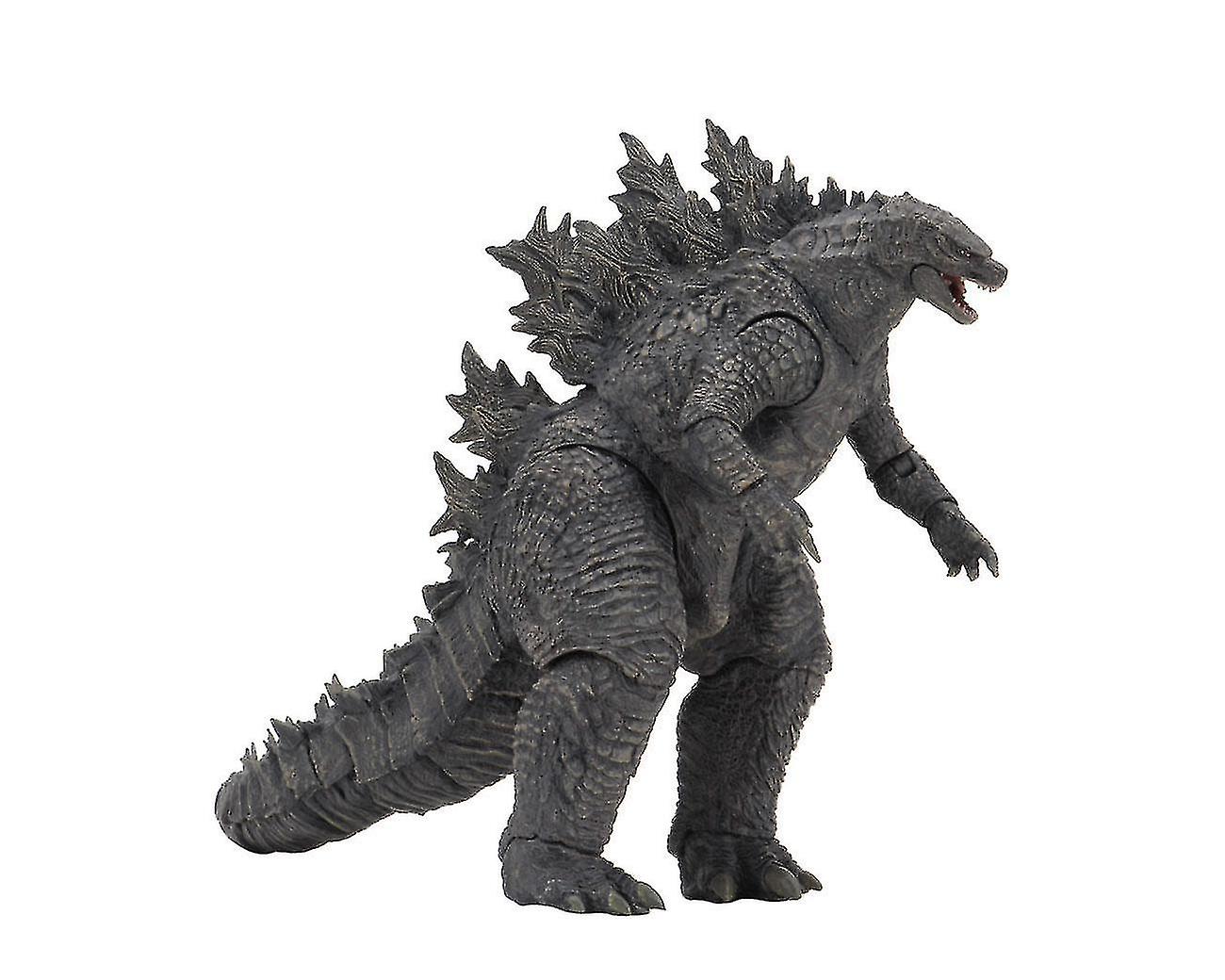 Godzilla Monsterverse Playmates Action Figure