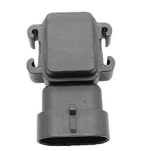 Automobile Air Intake Pressure Sensor 91167213 2236500QAB Suck Pipe Pressure Sensor for Engine Performance Monitoring
