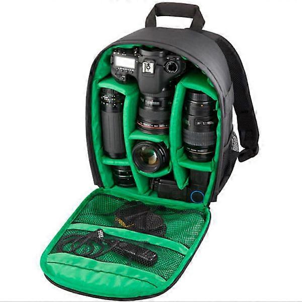 Camera Backpack, Camera Bags & Cases, Fits Up Rain Cover