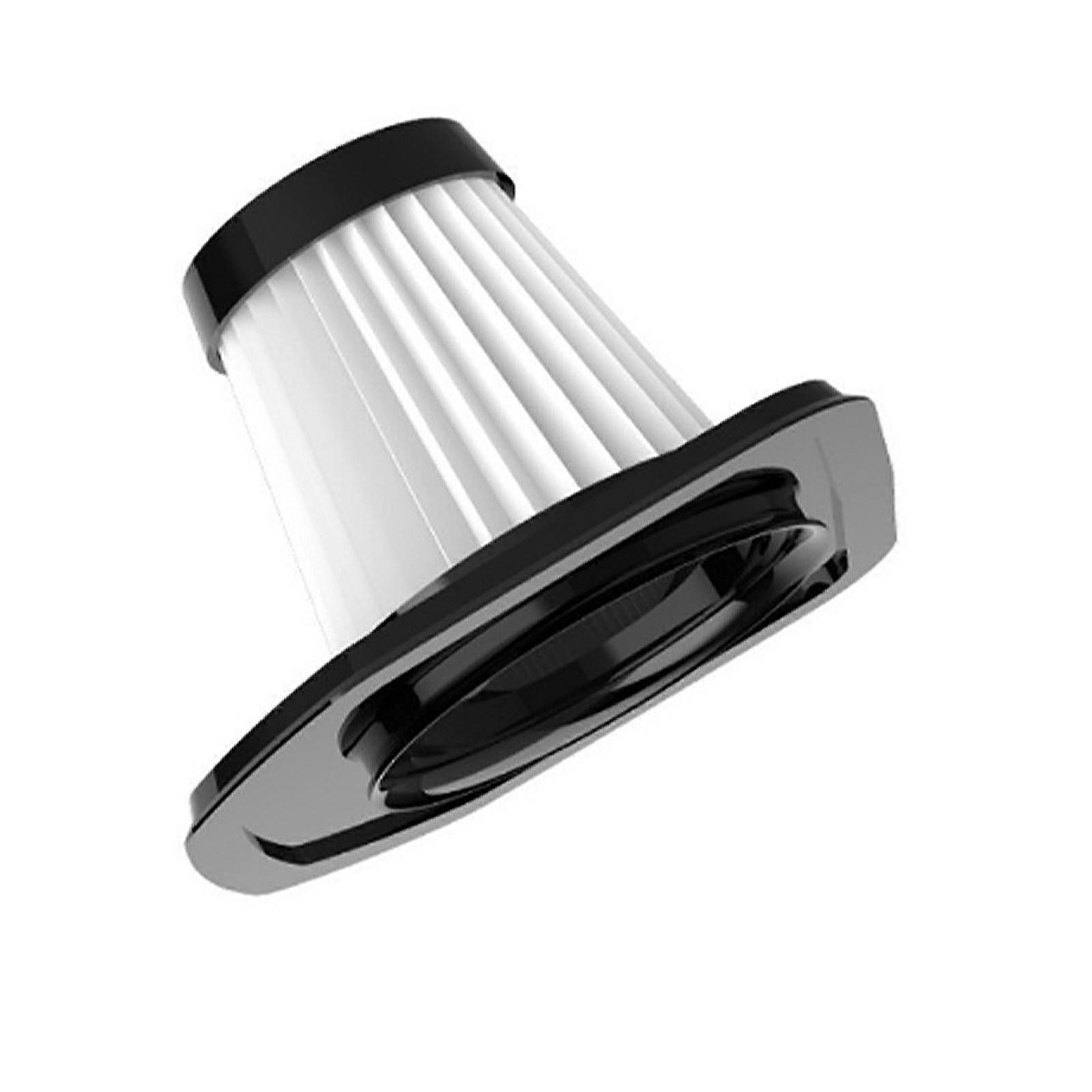 Hoover Filter Vacuum Cleaner Filter Compatible with Models UH72625, UH72410, and More, High-Efficiency HEPA Material