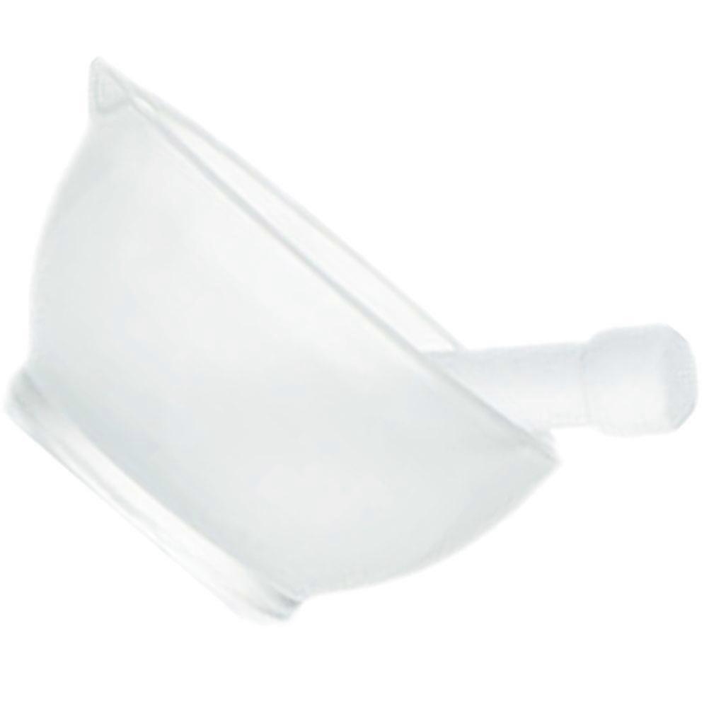 Spice Bowl Crushing and Spices Grinding Food for Home Use Transparent 1 Set
