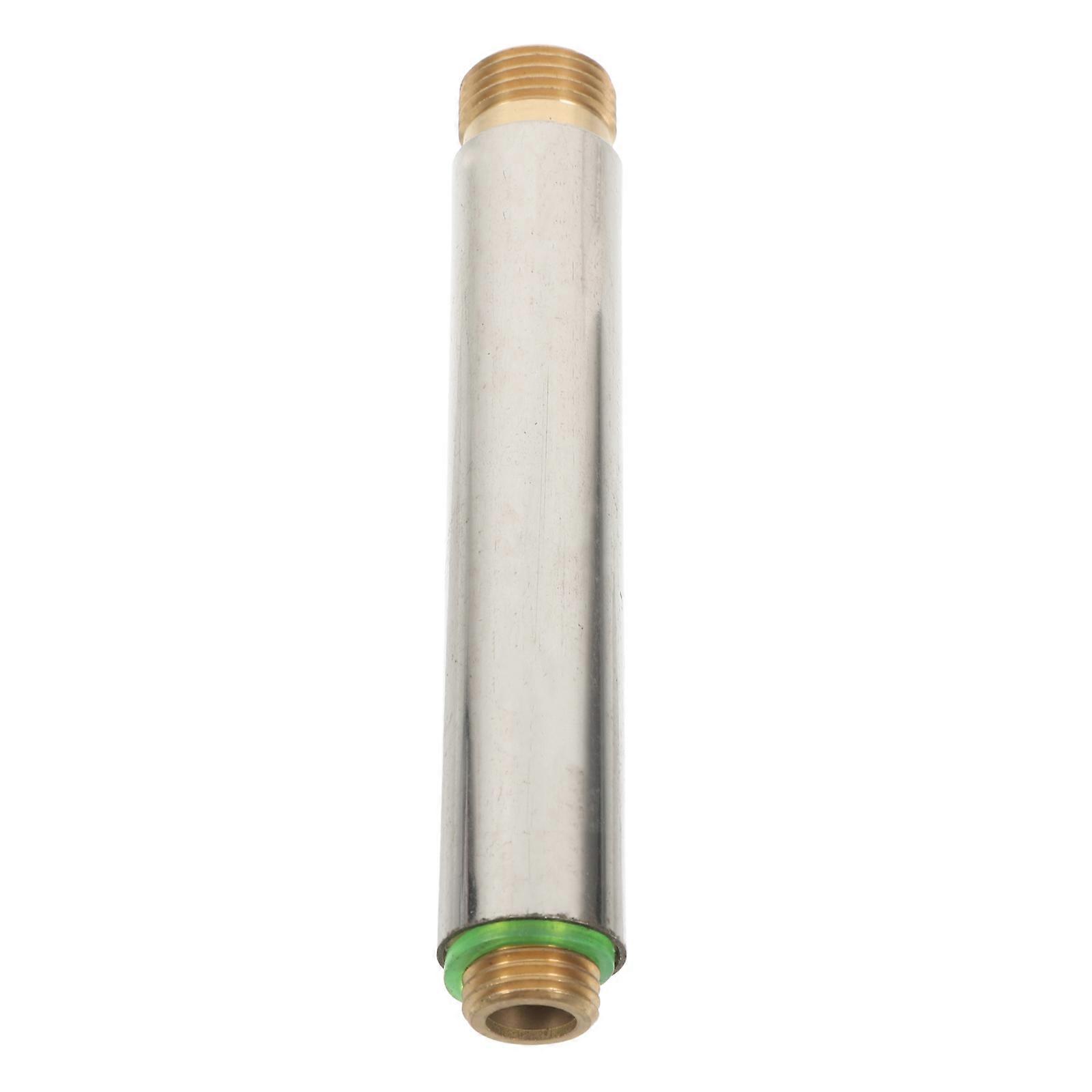 Stainless Steel Sprayer Handle Efficient Plant Care For Gardeners Fertilizer Spraying 1Set