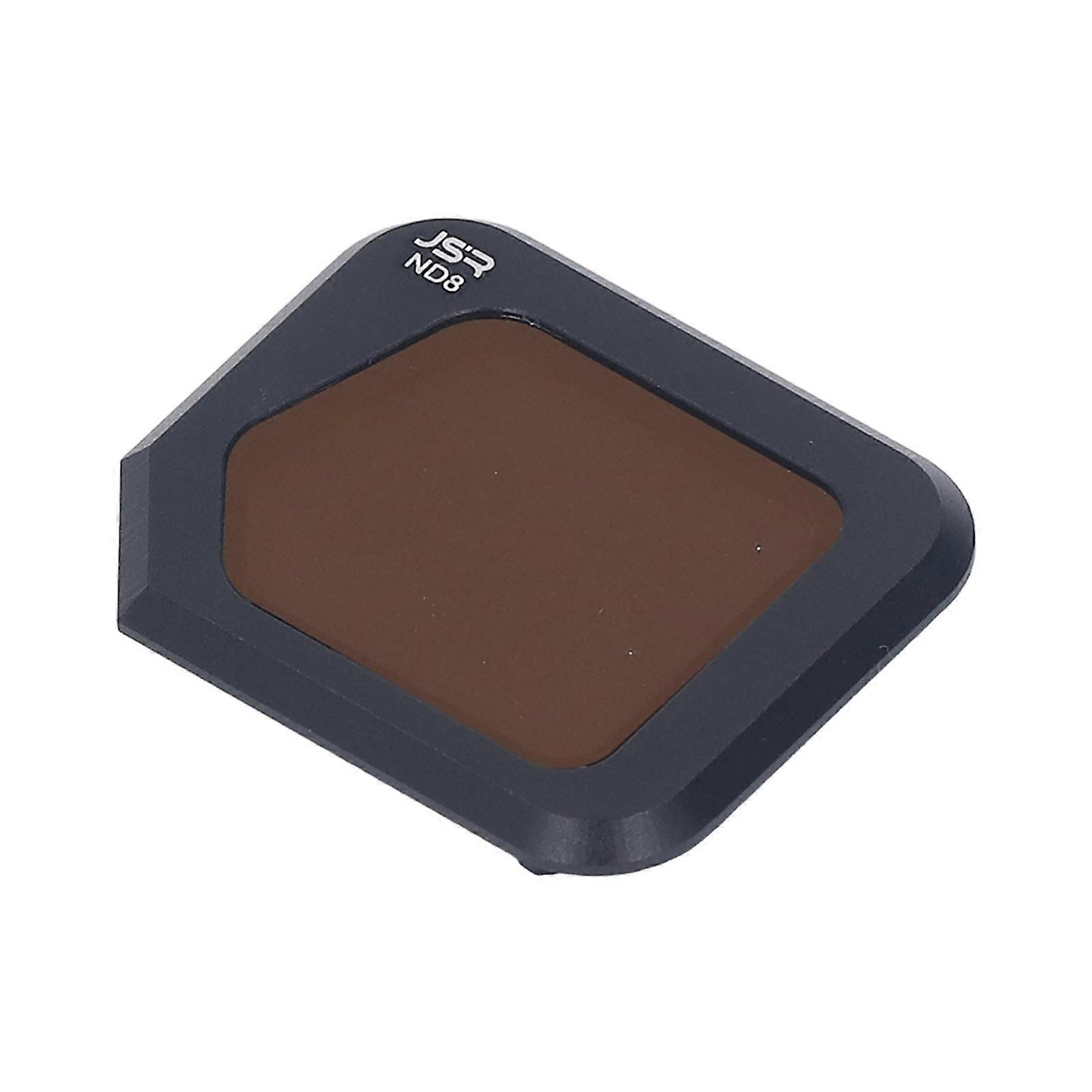 Drone Camera Filter HD Waterproof Scratch Proof Professional ND8 Lens Filter for DJI Mavic 3 Classic