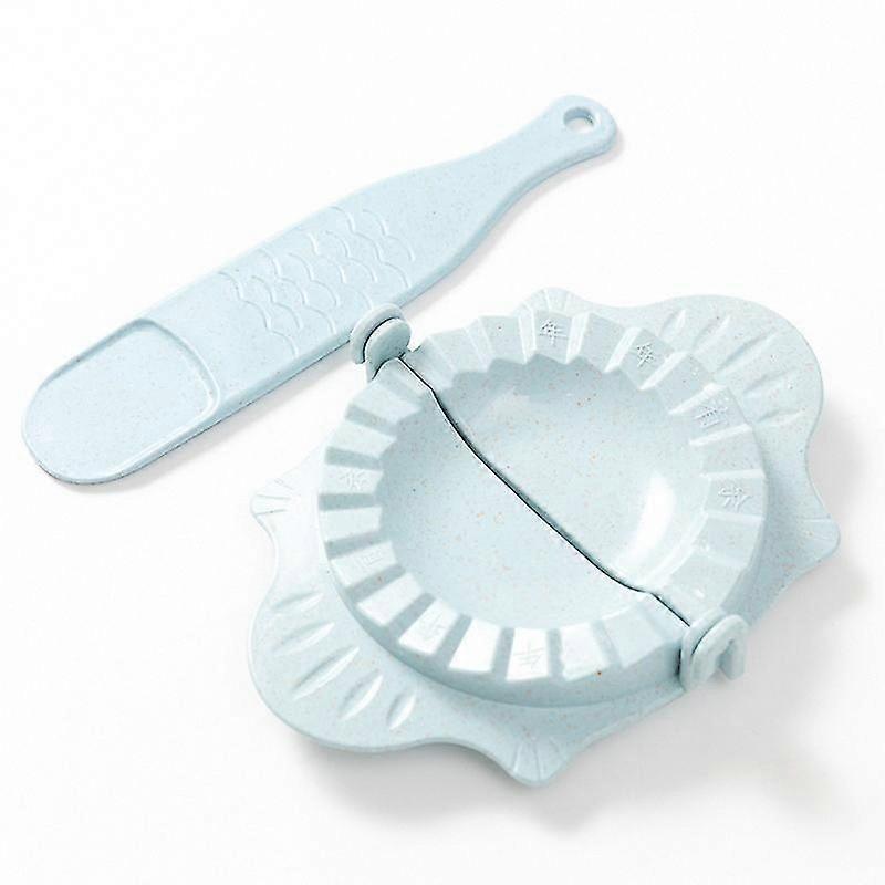 Pressed Dumpling Skin Mold