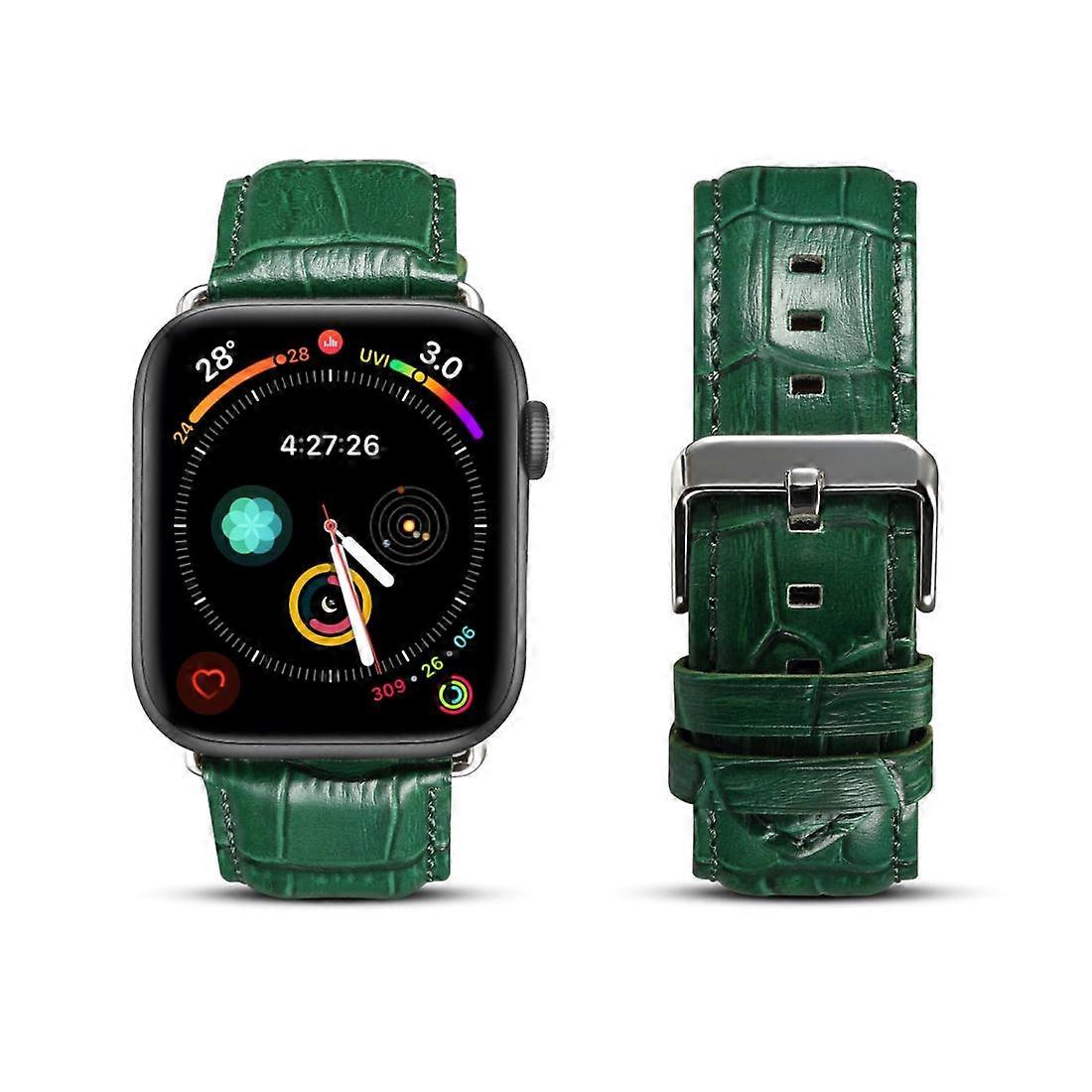Leather Watchbands for Apple watch