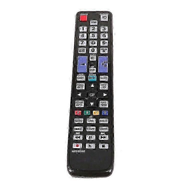 AA59-00508A Remote Controller Compatible For Samsung TV Handheld Distant Remote Commander
