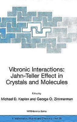 Vibronic Interactions: Jahn-Teller Effect in Crystals and Molecules