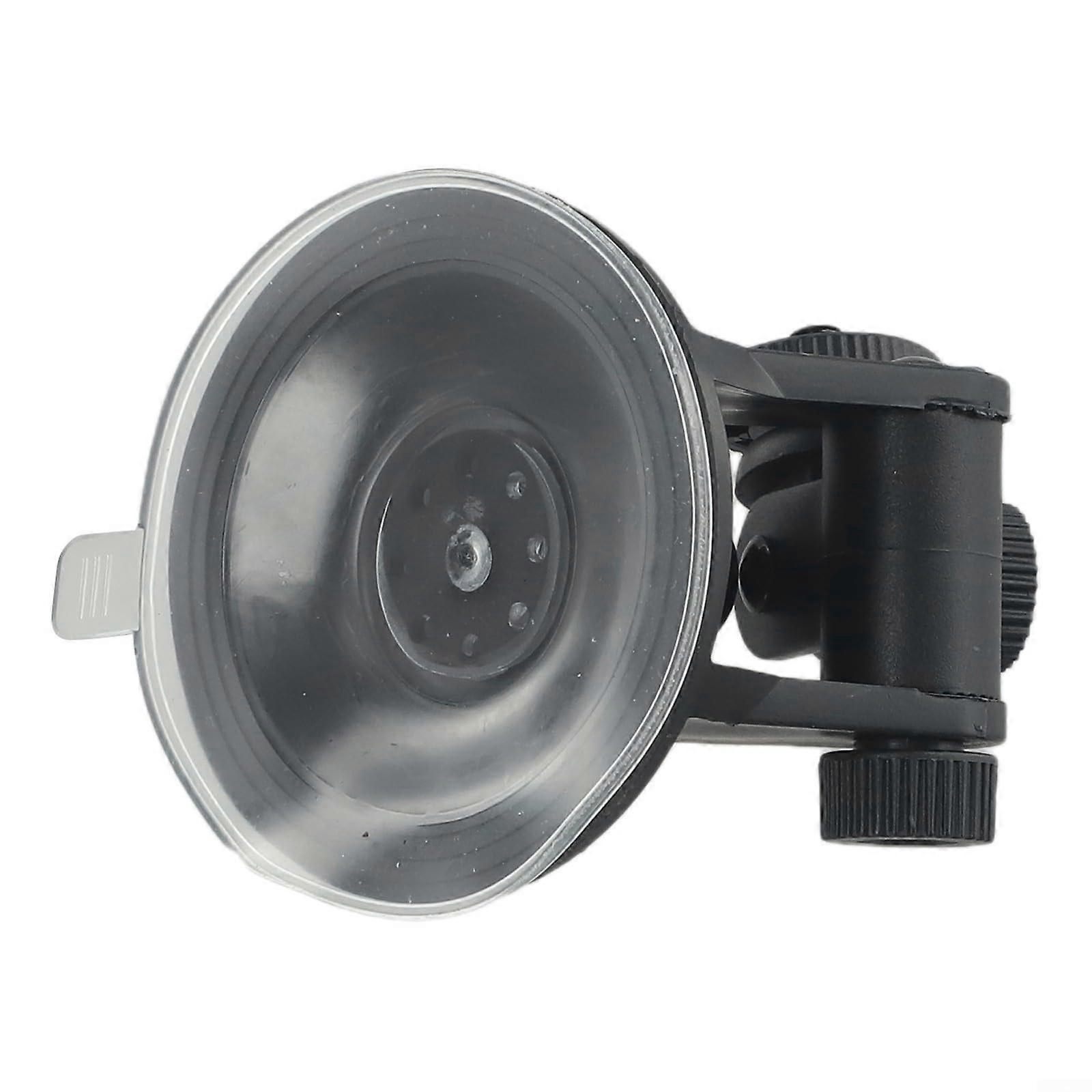 Reliable Dashboard Mount Holder with Strong Adhesion for Compact Devices, Universal Compatibility and Easy Installation