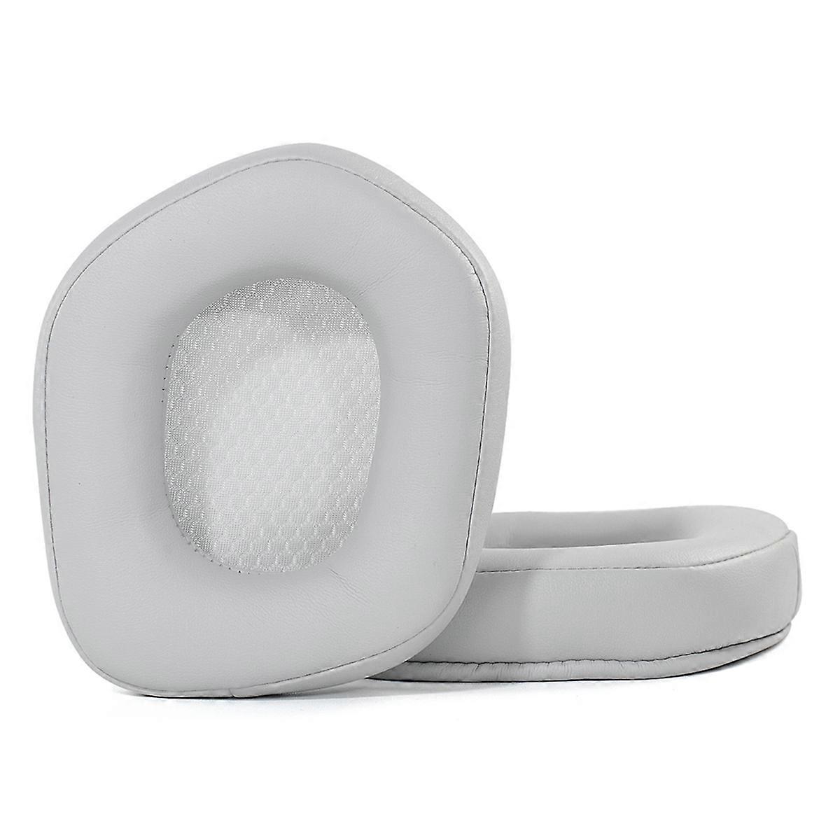 Replacement Ear Pads for G533 G335 Headphones Comfortable Ear Cushions for Enhanced Audio Experienc