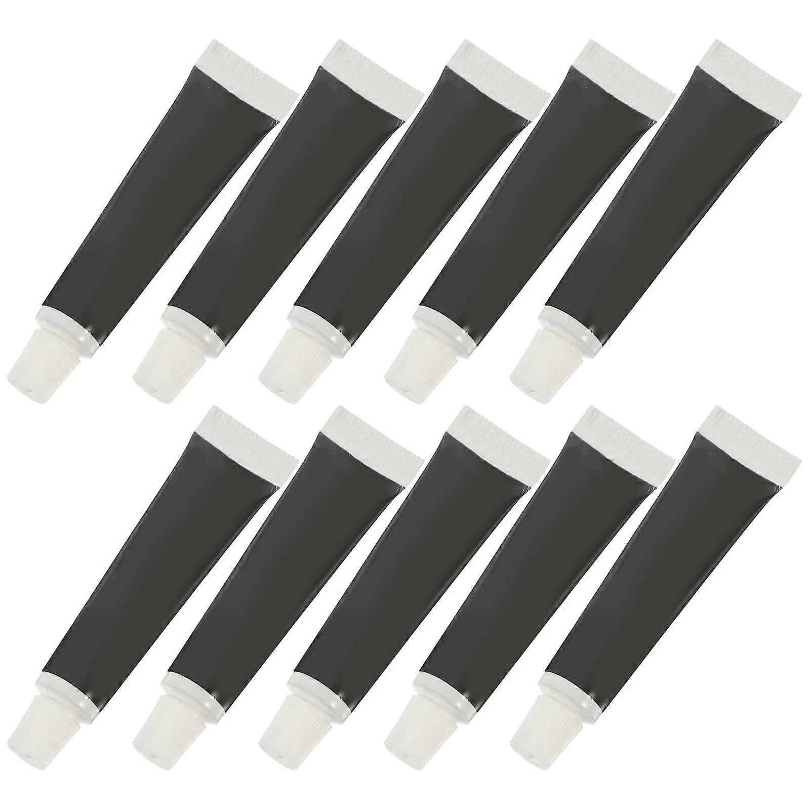 Ultra-Strong Glue 20Set Quick-Drying Nail-Free Adhesive For Handyman 7.4X1.9cm Assorted Color Versatile Use