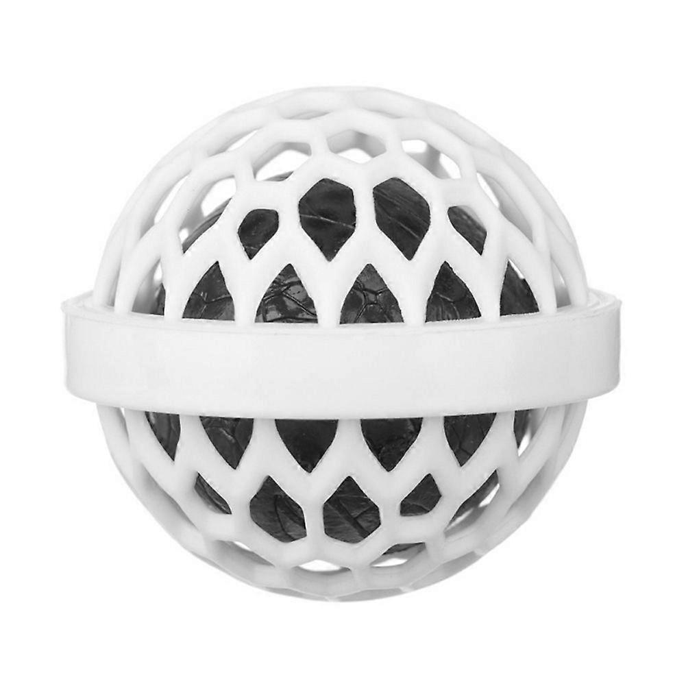 space-saving multipurpose cleaning ball for bathroom,suitable for ryggsäcksinredning