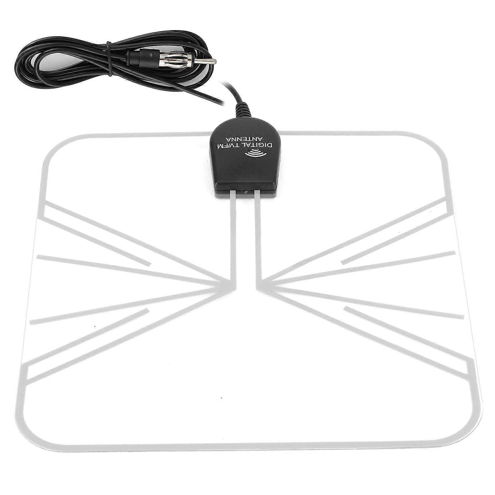 Mobile Antenna for Auto HD Digital Signal Reception
