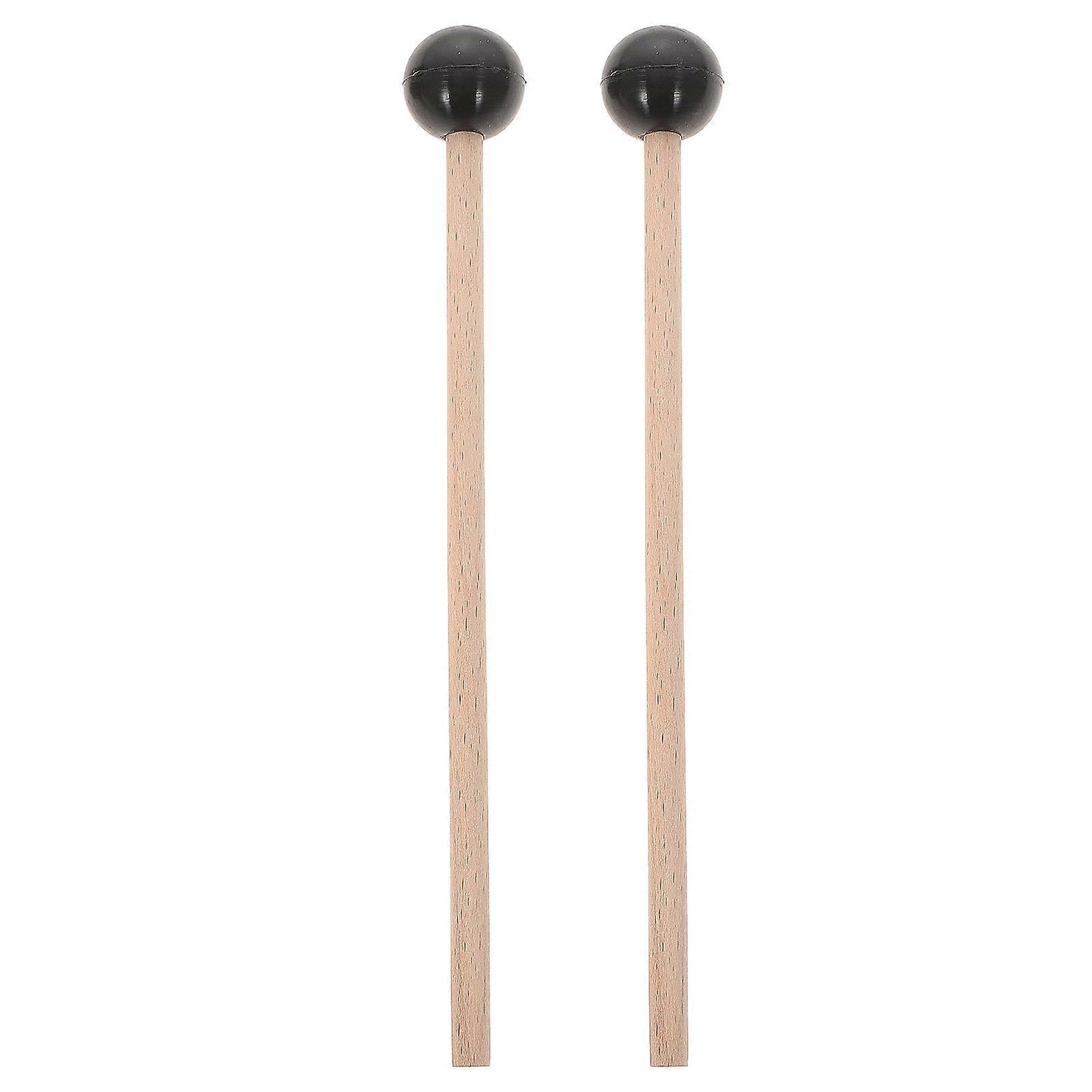 Percussion Mallets Suitable for Xylophone Glockenspiel, Ensuring Beautiful Sound Creation