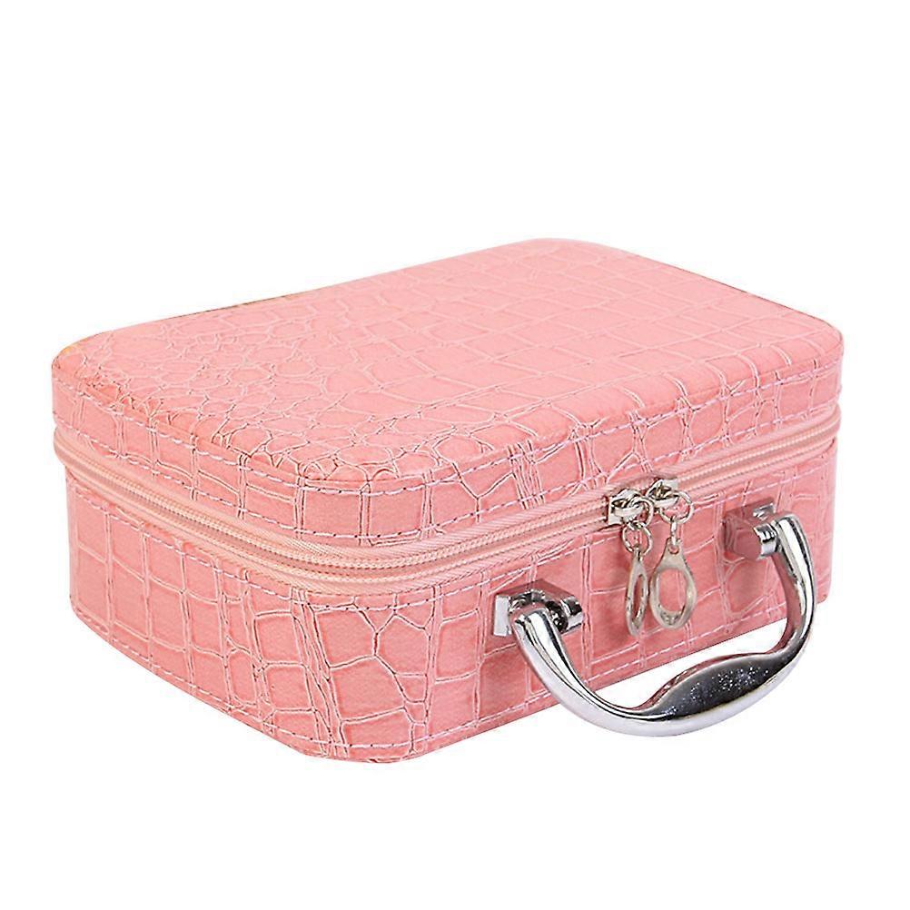 Travel Cosmetic Bag, Lightweight and Practical Storage Solution for Daily Use