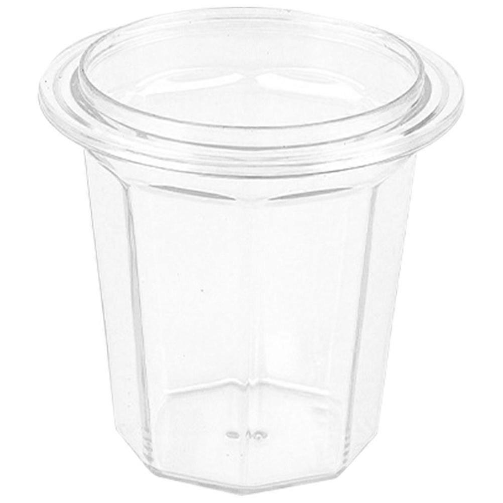 It sounds like you're referring to a **transparent espresso dosing cup**—a useful accessory for coffee enthusiasts and who want **precision and