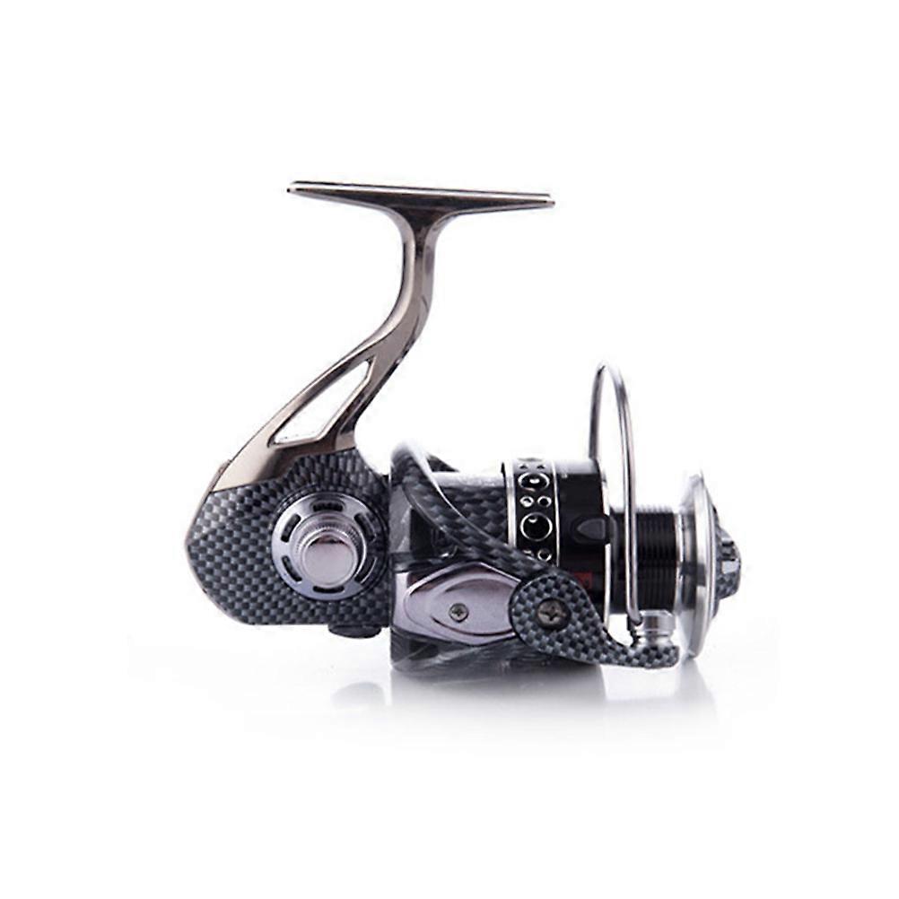 With Lotus Designed Handle For Ocean Fishing And Beach Fishing Offering Fast Retrieve 1Pack