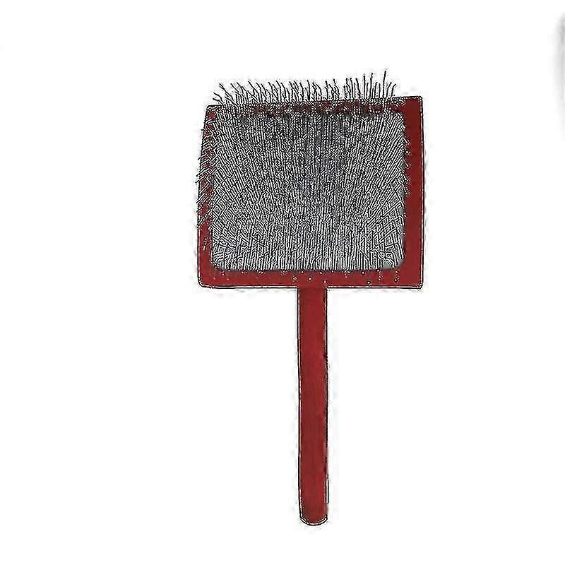 Chris Christensen Big G Slicker Brush For Pets