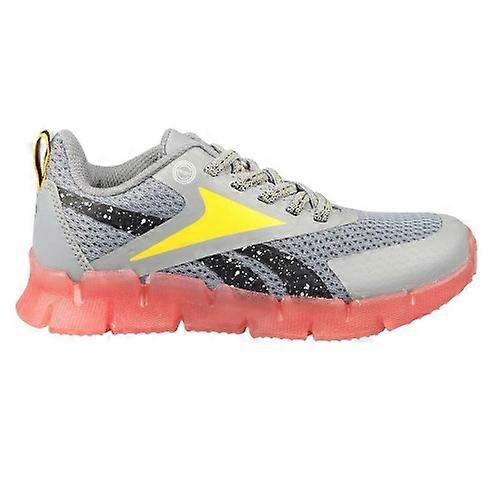 Reebok Childrens/Kids Zig N Glow Blippi Trainers